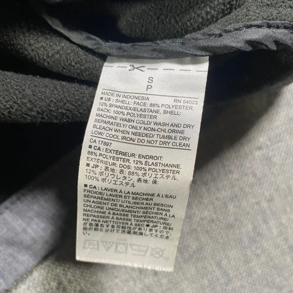 Banana Republic stylish functional